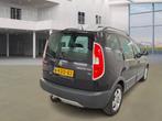 Skoda Roomster 1.2 TSI Fresh/ VELGEN/ DAKRAILS, Auto's, Skoda, Voorwielaandrijving, 86 pk, Gebruikt, 4 cilinders