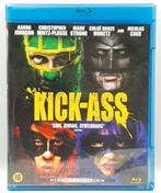 Te koop: Kick-Ass Blu-Ray, Cd's en Dvd's, Blu-ray, Ophalen of Verzenden, Gebruikt, Actie