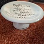 Riviera Maison Taartplateau etagere voor bonbons, Ophalen of Verzenden, Nieuw