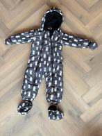 Ski pak / sneeuw pak 86/92, Kinderen en Baby's, Babykleding | Maat 86, Ophalen of Verzenden, Zo goed als nieuw, Jongetje of Meisje