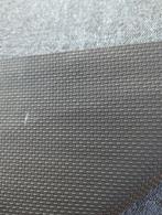 Project kwaliteit boucle tapijt 200 cm breed met gel rug, Nieuw, Ophalen of Verzenden, Tapijt