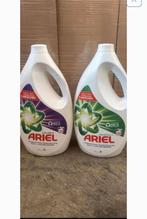 vloeibaar wasmiddel lenor percil ariel, Ophalen of Verzenden, Overige typen