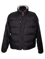 TIMBERLAND reversible puffer, jack, winterjas, jas, Mt. XL, Maat 56/58 (XL), Zo goed als nieuw, Zwart, Verzenden