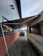 Omnistor 4000 luifel. 300 cm lang, Ophalen, Gebruikt