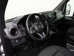 Mercedes-Benz Sprinter 317CDI 9G-Tronic Automaat L2H2 | Navi, Gebruikt, 4 cilinders, 2000 kg, Navigatiesysteem