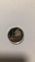 Rembrandt van Rijn munt, Ophalen of Verzenden