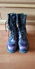 halloween kisten, Overige kleuren, Boots, Underground, Ophalen of Verzenden