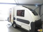Adria Action 361 LH, Caravans en Kamperen, Standaardzit, Tot en met 2, 750 - 1000 kg, Adria