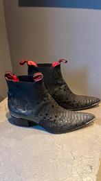 Jeffery West , Muse, laarsjes, 7, Ophalen of Verzenden, Zo goed als nieuw, Meisje, Laarzen