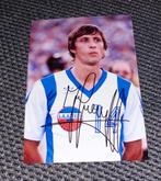 Foto Johan Cruijff Cruyff met handtekening (print) LA Aztecs, Verzenden, Nieuw, Buitenlandse clubs, Overige typen