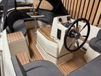 NwStaat! PRIMEUR 600 '27PK VETUS' KOELKAST BOEGSCHR! BIMINI!, Watersport en Boten, Sloepen, 10 tot 30 pk, 6 meter of meer, Diesel