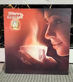 Metalen Douwe Egberts reclame frontplaten, Ophalen of Verzenden, Zo goed als nieuw, Volgt, Volgt