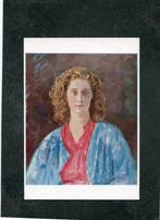 Ansicht Augustus John - Caitlin, Verzenden, 1980 tot heden, Ongelopen