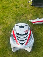 Piaggio Zip SP Kappenset, Fietsen en Brommers, Brommeronderdelen | Scooters, Ophalen of Verzenden, Gebruikt, Kap, Piaggio