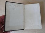 Antiek boek Pratique de L'amour envers Jésus-Christ 1862, Ophalen of Verzenden, S. Alphonse de Liguori
