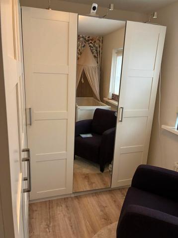 Pax kast wit - afbeelding 3