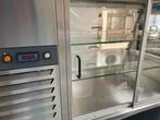 Koelvitrine - Horeca Koeling, Ophalen of Verzenden, Gebruikt