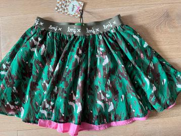 Rok Little miss juliette mt 152 NIEUW!! beschikbaar voor biedingen