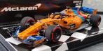 Minichamps McLaren MCL33 #14 Fernando Alonso 1:43 Abu Dhabi, Ophalen of Verzenden, Nieuw, Auto, MiniChamps