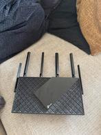 TP-Link Archer AX73 Router, Computers en Software, Routers en Modems, Ophalen, Gebruikt, Router
