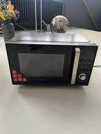 Magnetron van Koenic, Ophalen, Gebruikt