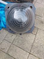 Solar Bol Zwembadverwarming, Ophalen, Gebruikt, Verwarming