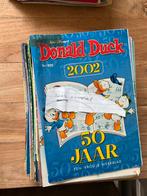 Donald Duck jaargang 2002, Gelezen, Ophalen of Verzenden, Complete serie of reeks, Europa
