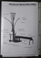 Bowflex Krachtstation - Complete Workout!, Ophalen of Verzenden, Krachtstation