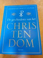Diarmaid MacCulloch - De geschiedenis van het Christendom, Ophalen of Verzenden, Gelezen, Diarmaid MacCulloch