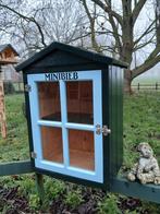 Te koop minibieb, Ophalen of Verzenden, Hout, Overige typen