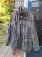 Fjallraven Brenner jas xxxl, Ophalen of Verzenden, Zo goed als nieuw, Overige maten, Groen