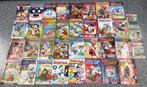 Grote partij >300 Donald Duck-vooral Extra - Afhalen€60, Meerdere stripboeken, Ophalen, Gelezen