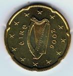 22-1950 Ierland 20 cent 2006, Verzenden, Ierland, 20 cent, Losse munt