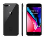iphone 8 plus, Telecommunicatie, Mobiele telefoons | Apple iPhone, 80 %, Gebruikt, IPhone 8 Plus, Zwart
