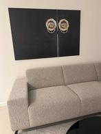 Groot schilderij goossens, Antiek en Kunst, Ophalen