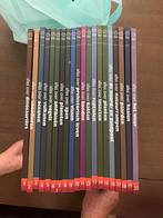 Planeet aarde boeken, Boeken, Encyclopedieën, Ophalen of Verzenden, Zo goed als nieuw