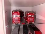 Tekno Weeda, Hobby en Vrije tijd, Modelauto's | 1:50, Verzenden, Zo goed als nieuw, Bus of Vrachtwagen, Tekno