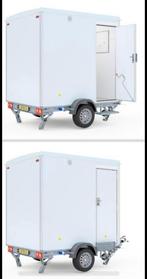 Te koop huur lease kassa wagens kassa units op wielen, Ophalen, Zo goed als nieuw, Overige