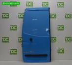 Volkswagen Crafter ('06-'16) Achterdeur links dicht H1 blauw, Gebruikt, Ophalen of Verzenden, Links, Volkswagen
