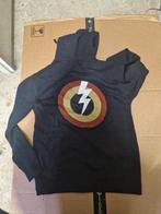 Pearl Jam - Lightning Bolt - Vest maat Smal, Ophalen of Verzenden, Zo goed als nieuw, Overige formaten, Alternative