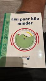 Een paar kilo minder, Ophalen of Verzenden, Zo goed als nieuw