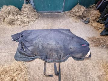 Amigo bravo xl 0 grams regen deken 7.3 beschikbaar voor biedingen