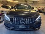 Mercedes-Benz C-klasse AMG C63 S Ceramic/HUD/Pano/Schaal/Car, Automaat, Achterwielaandrijving, Gebruikt, 510 pk