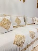 Henna Set Decoratie te Huur, 250 tot 300 cm, 75 tot 100 cm, Ophalen of Verzenden, Zo goed als nieuw