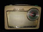 Vintage Radio's uit de jaren 60 omgebouwd tot bluetooth radi, Ophalen