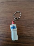 1092 Vintage Mir Afwasmiddel Sleutelhanger, Verzamelen, Ophalen of Verzenden, Gebruikt, Merk