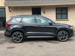 Cupra ATECA 1.5 TSI ACT DSG | 360 CAM | CARPLAY | KEYLESS, 1349 kg, 15 km/l, Euro 6, 4 cilinders