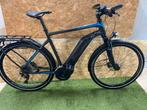 GIANT EXPLORE E+1 2021 HERENFIETS XL 500WH SLECHTS 1616 KM, Fietsen en Brommers, Fietsen | Heren | Herenfietsen, Versnellingen