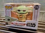 Funko pop Baby Yoda, Nieuw, Ophalen of Verzenden