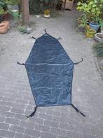 Footprint/grondzeiltje voor tent Nordisk Svalbord 1 PU 3000, Ophalen, Gebruikt